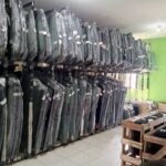 Kaca Mobil Bandung